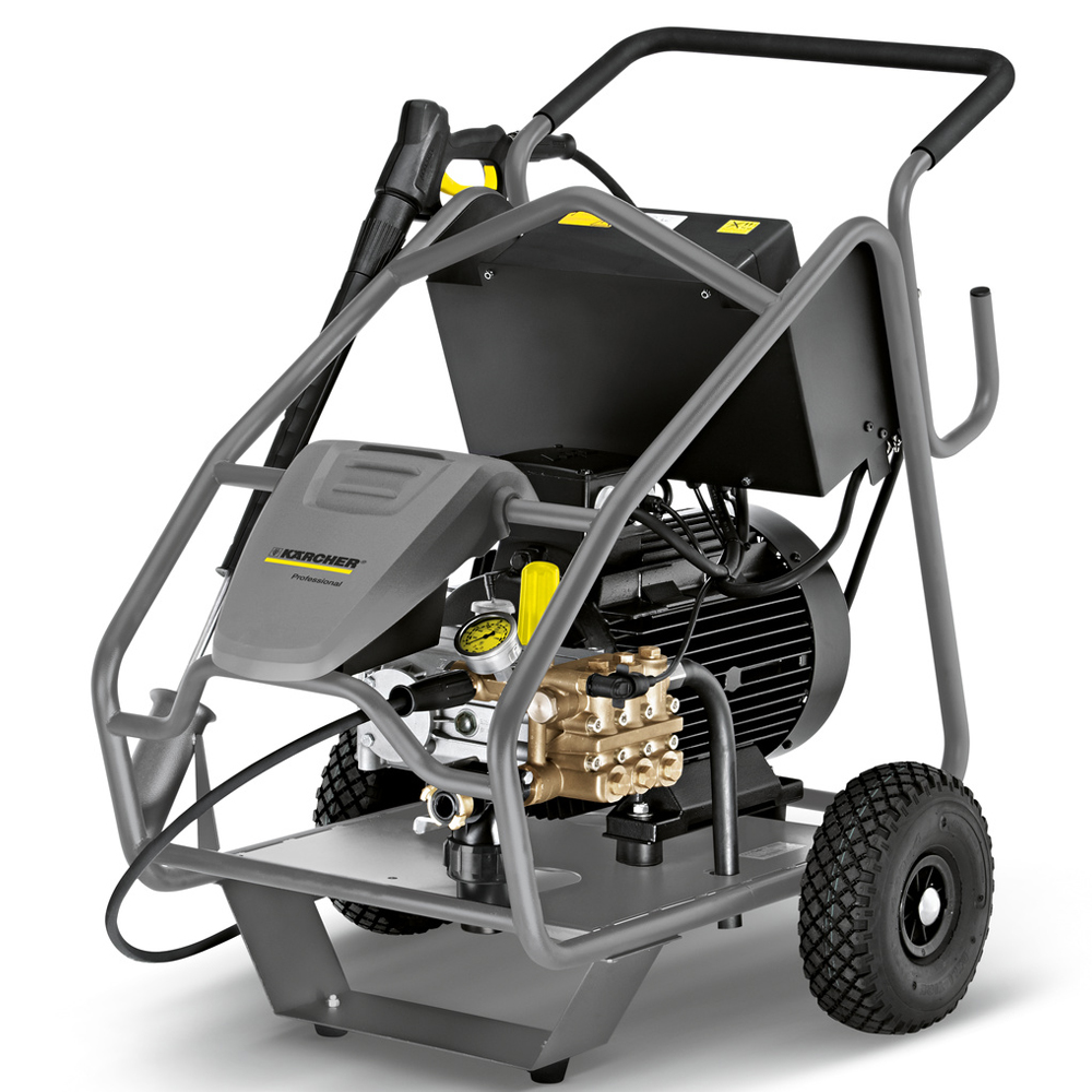 HD 9/50-4 Cage (500 bar, 900l/h) Urządzenie ultrawysokociśnieniowe Kärcher